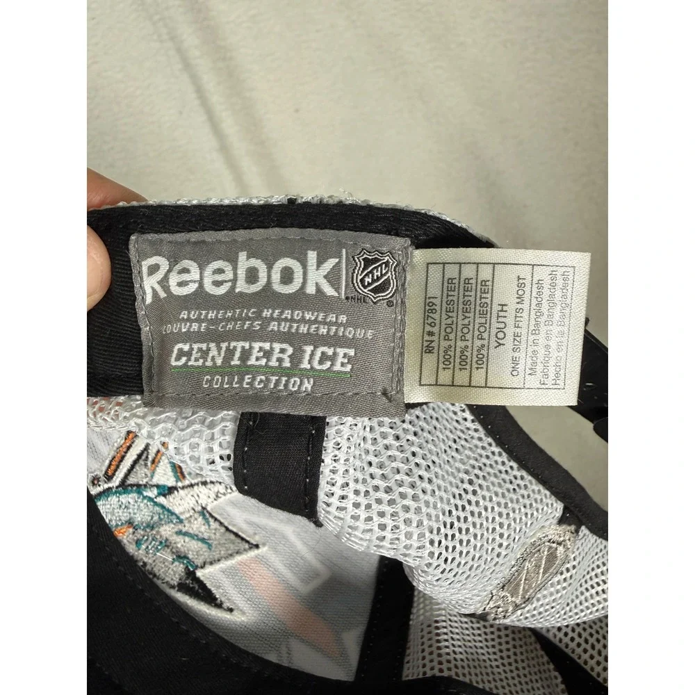 Reebok excellent used